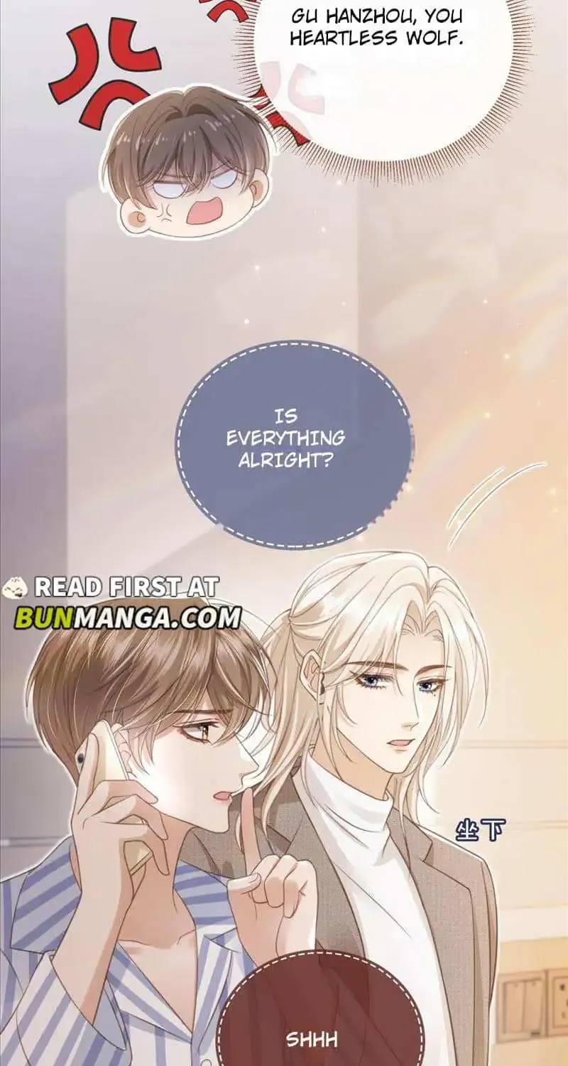 Fall In Love With The Substitute Zinmanga X Chapter 14 Page 21
