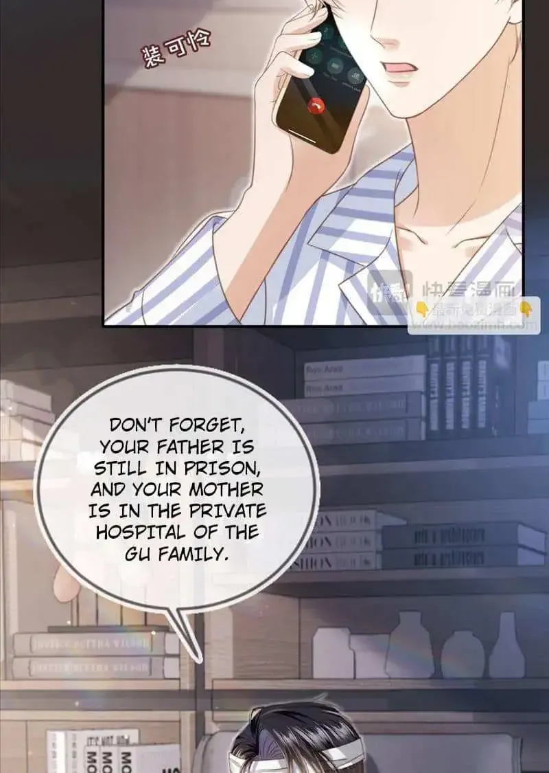 Fall In Love With The Substitute Zinmanga X Chapter 14 Page 23