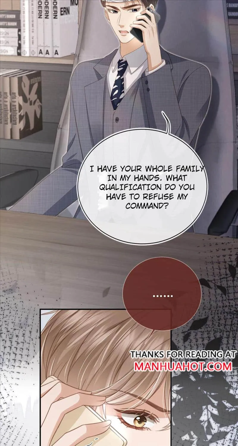 Fall In Love With The Substitute Zinmanga X Chapter 14 Page 24