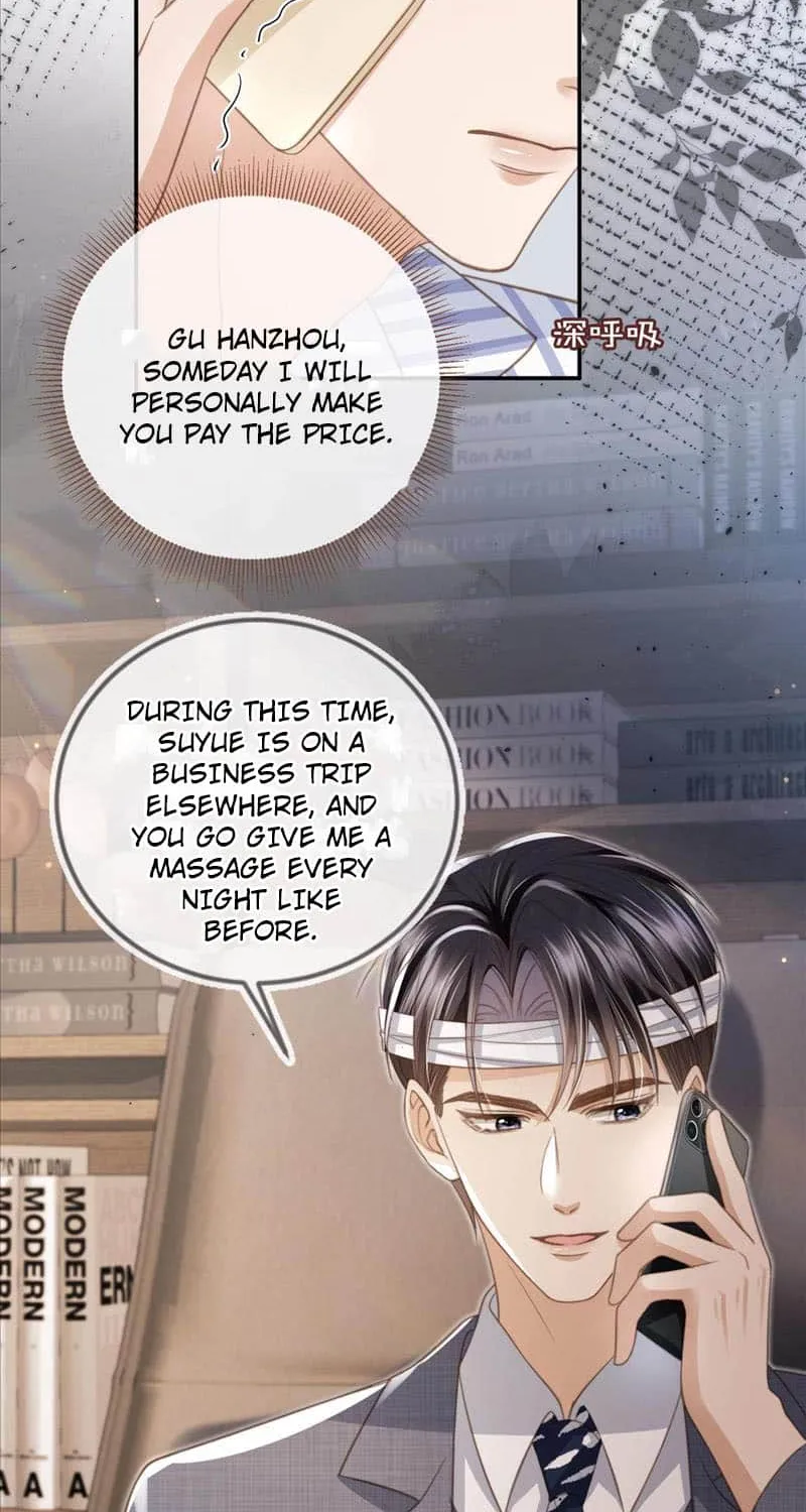 Fall In Love With The Substitute Zinmanga X Chapter 14 Page 25