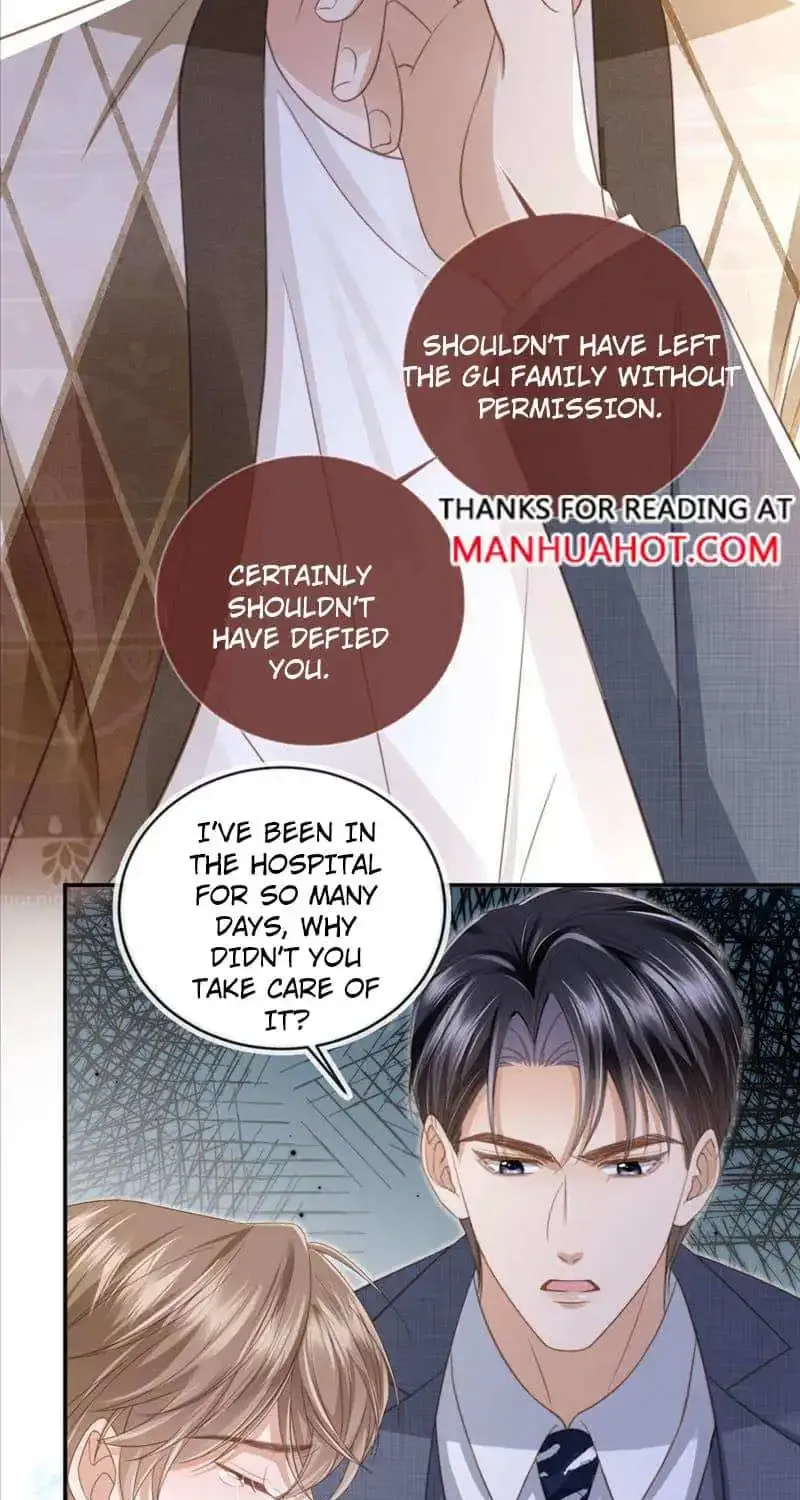 Fall In Love With The Substitute Zinmanga X Chapter 14 Page 42