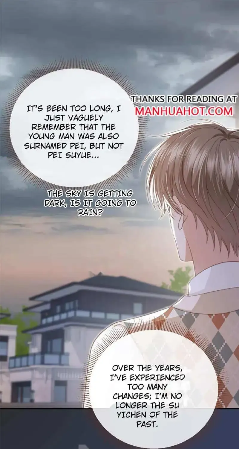 Fall In Love With The Substitute Zinmanga X Chapter 12 Page 9