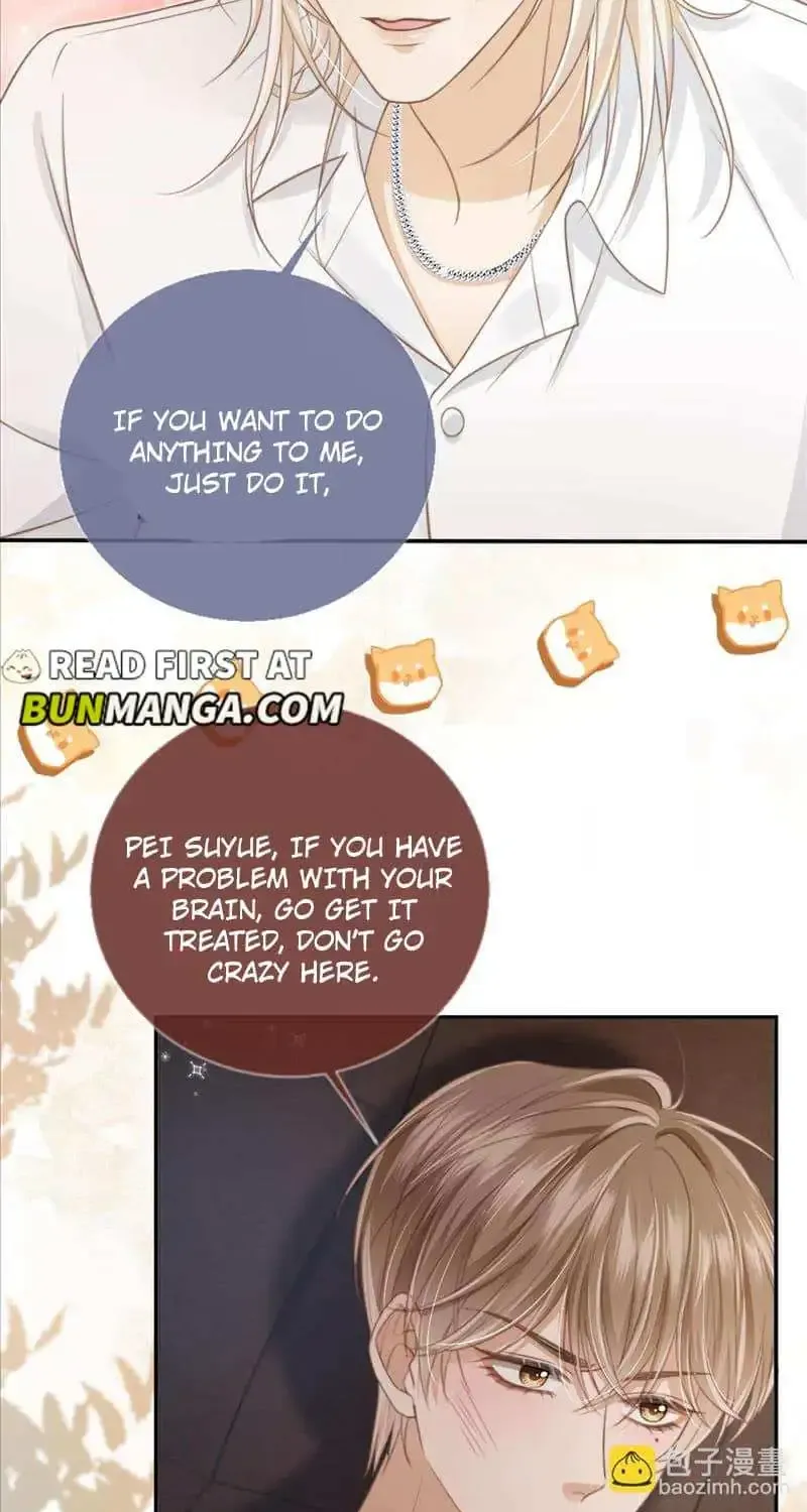 Fall In Love With The Substitute Zinmanga X Chapter 10 Page 14