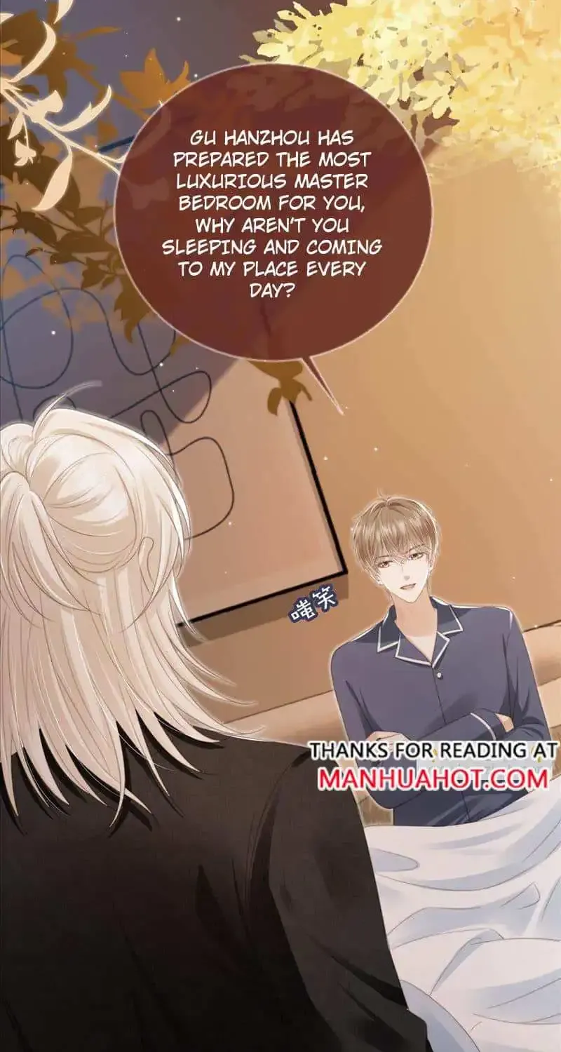 Fall In Love With The Substitute Zinmanga X Chapter 10 Page 35
