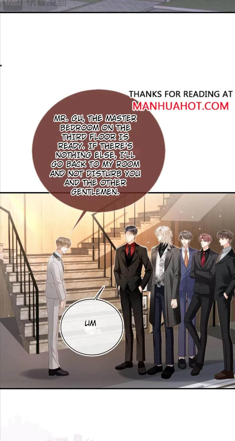 Fall In Love With The Substitute Zinmanga X Chapter 6 Page 19