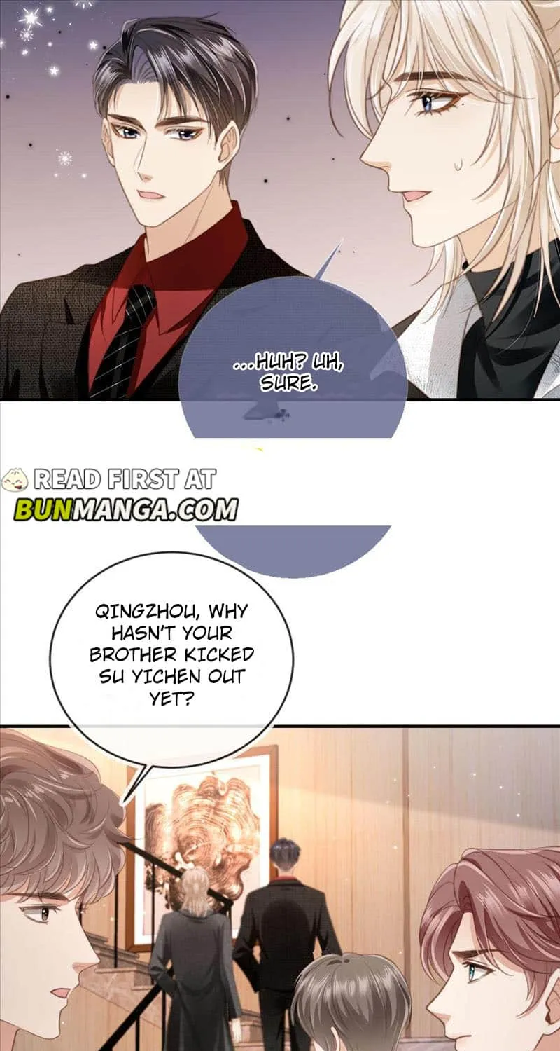 Fall In Love With The Substitute Zinmanga X Chapter 6 Page 22