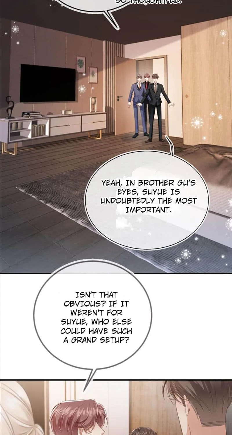 Fall In Love With The Substitute Zinmanga X Chapter 6 Page 25