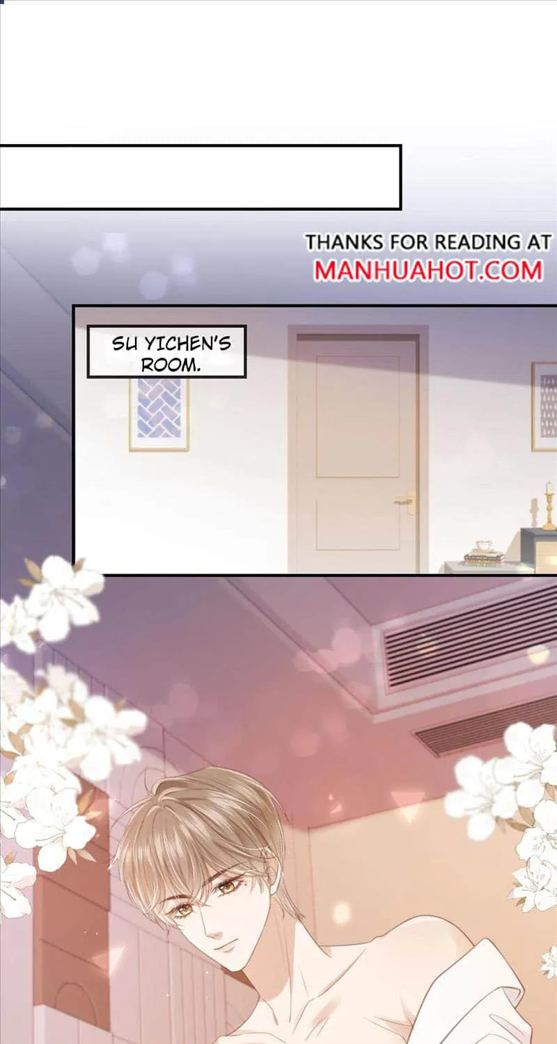 Fall In Love With The Substitute Zinmanga X Chapter 6 Page 29