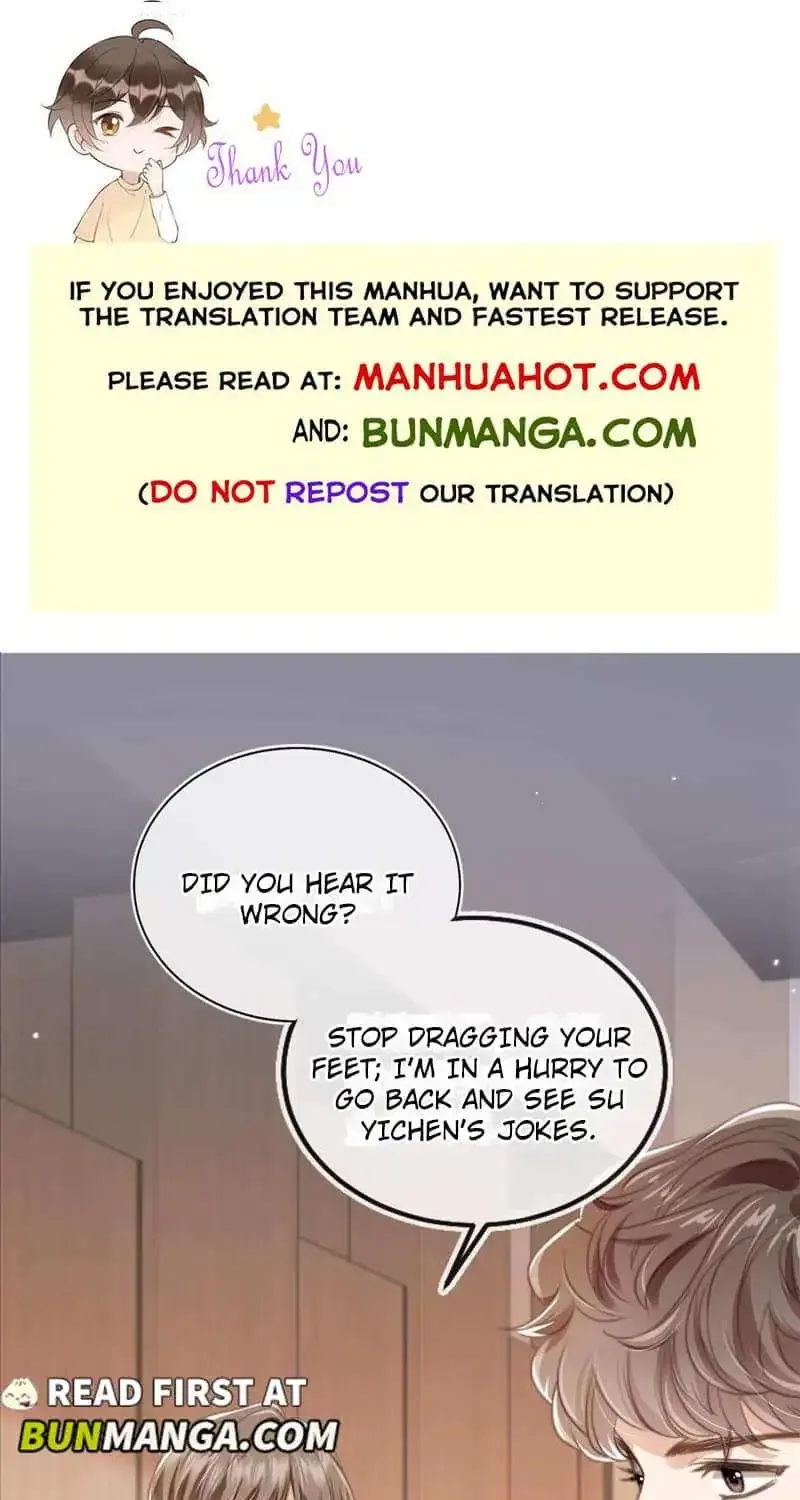 Fall In Love With The Substitute Zinmanga X Chapter 5 Page 1
