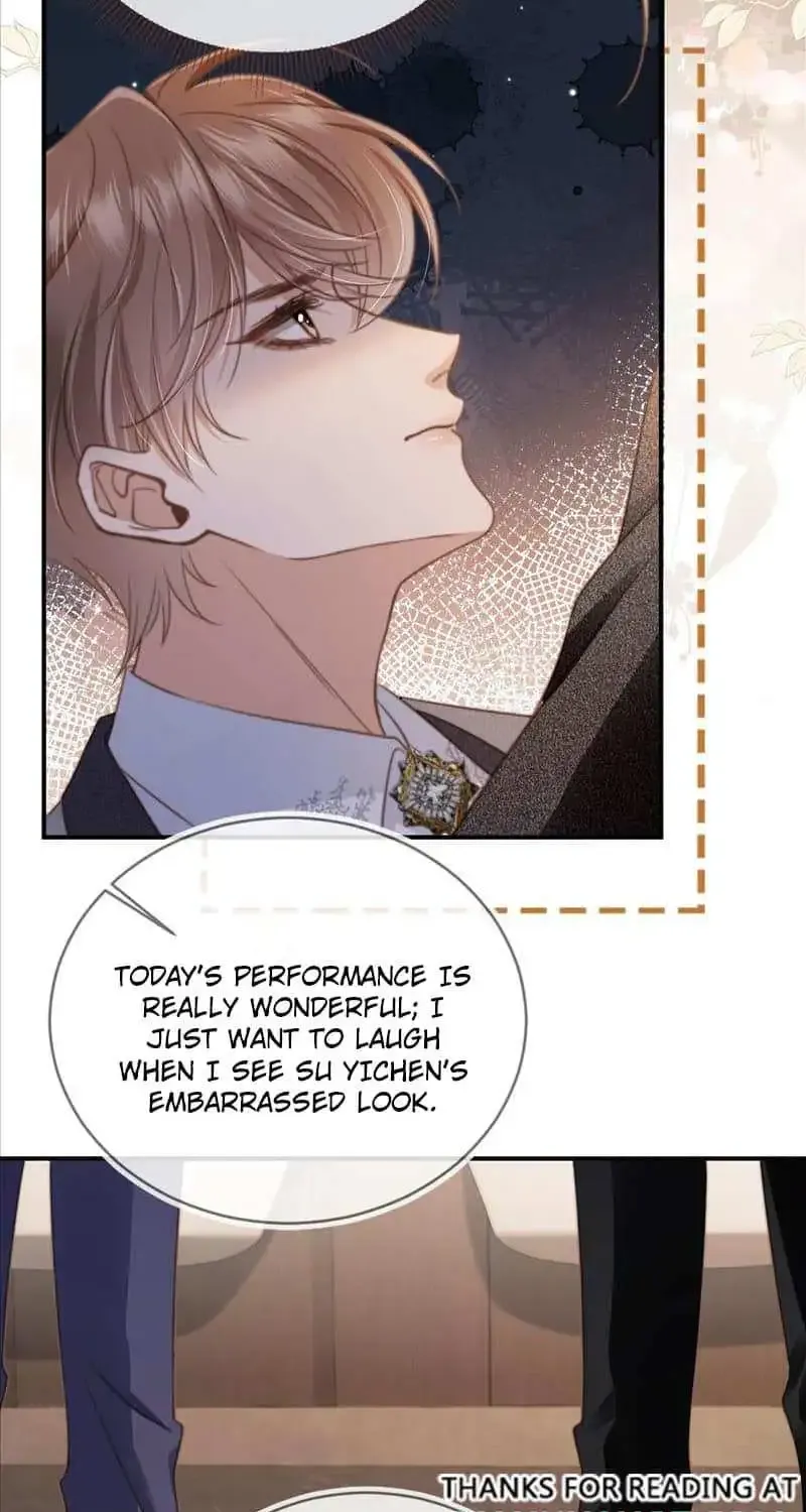 Fall In Love With The Substitute Zinmanga X Chapter 5 Page 3