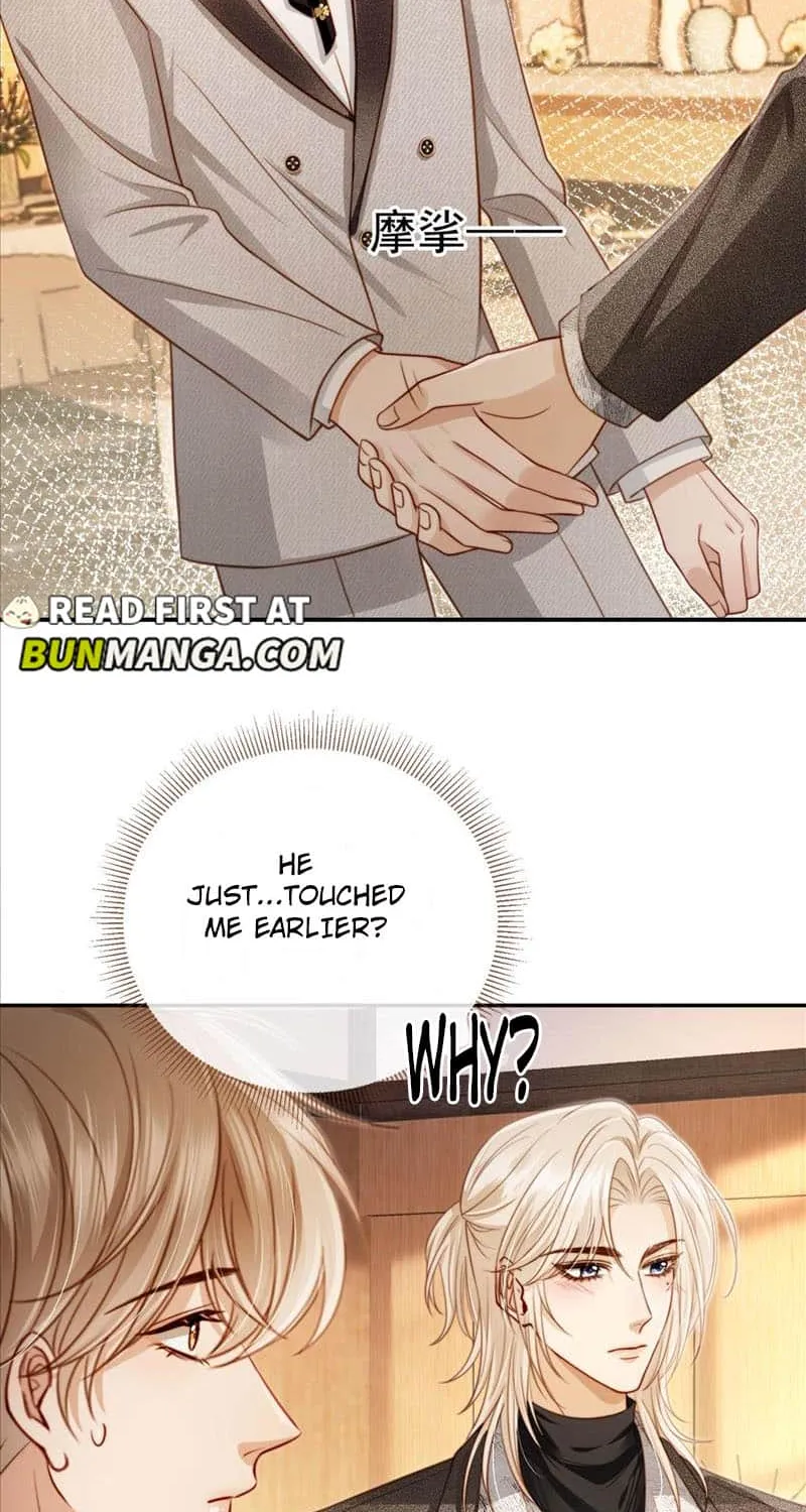 Fall In Love With The Substitute Zinmanga X Chapter 3 Page 2