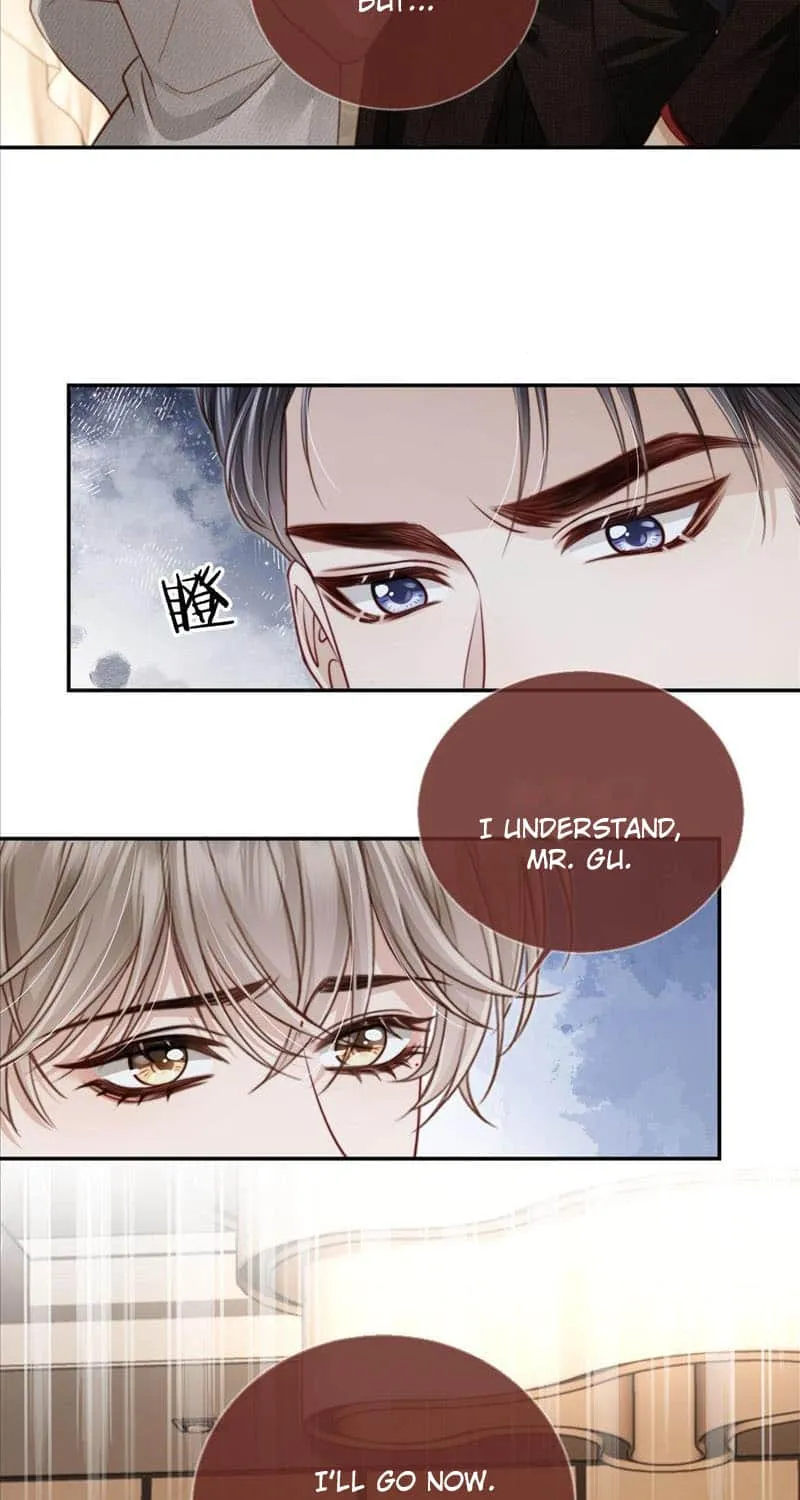 Fall In Love With The Substitute Zinmanga X Chapter 3 Page 5
