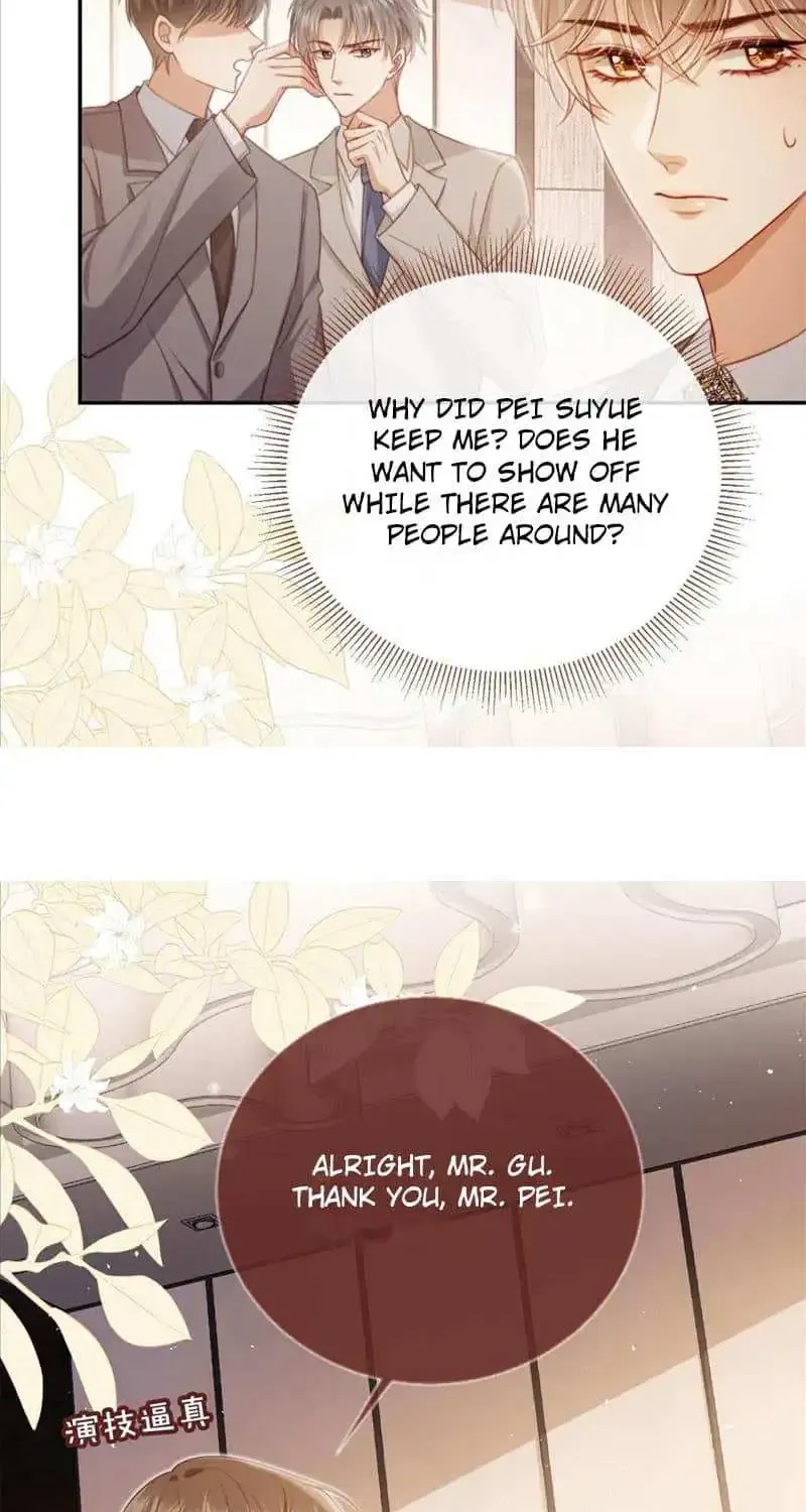 Fall In Love With The Substitute Zinmanga X Chapter 3 Page 13