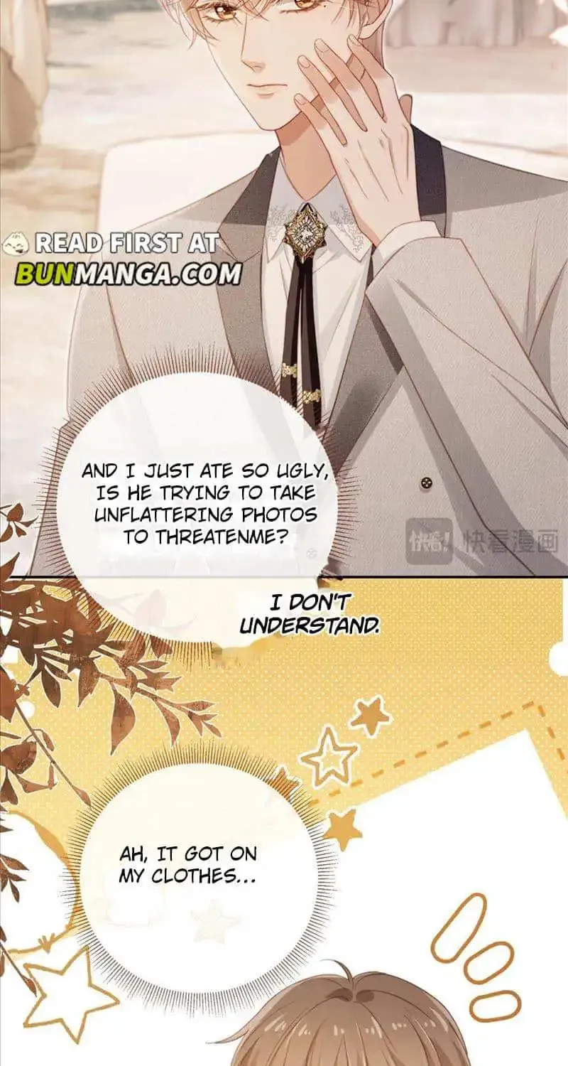 Fall In Love With The Substitute Zinmanga X Chapter 3 Page 32