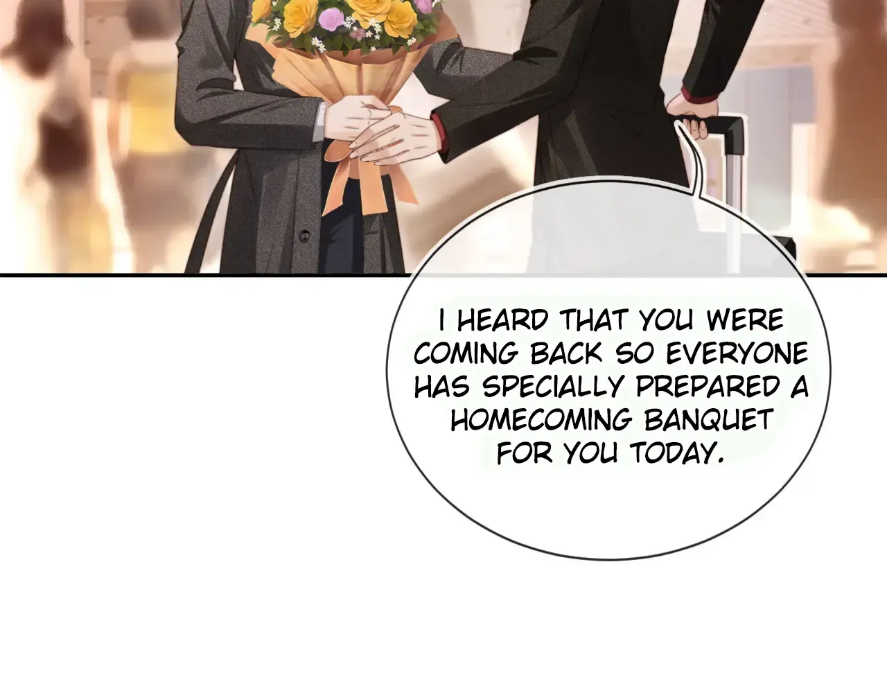 Fall In Love With The Substitute Zinmanga X Chapter 2 Page 6