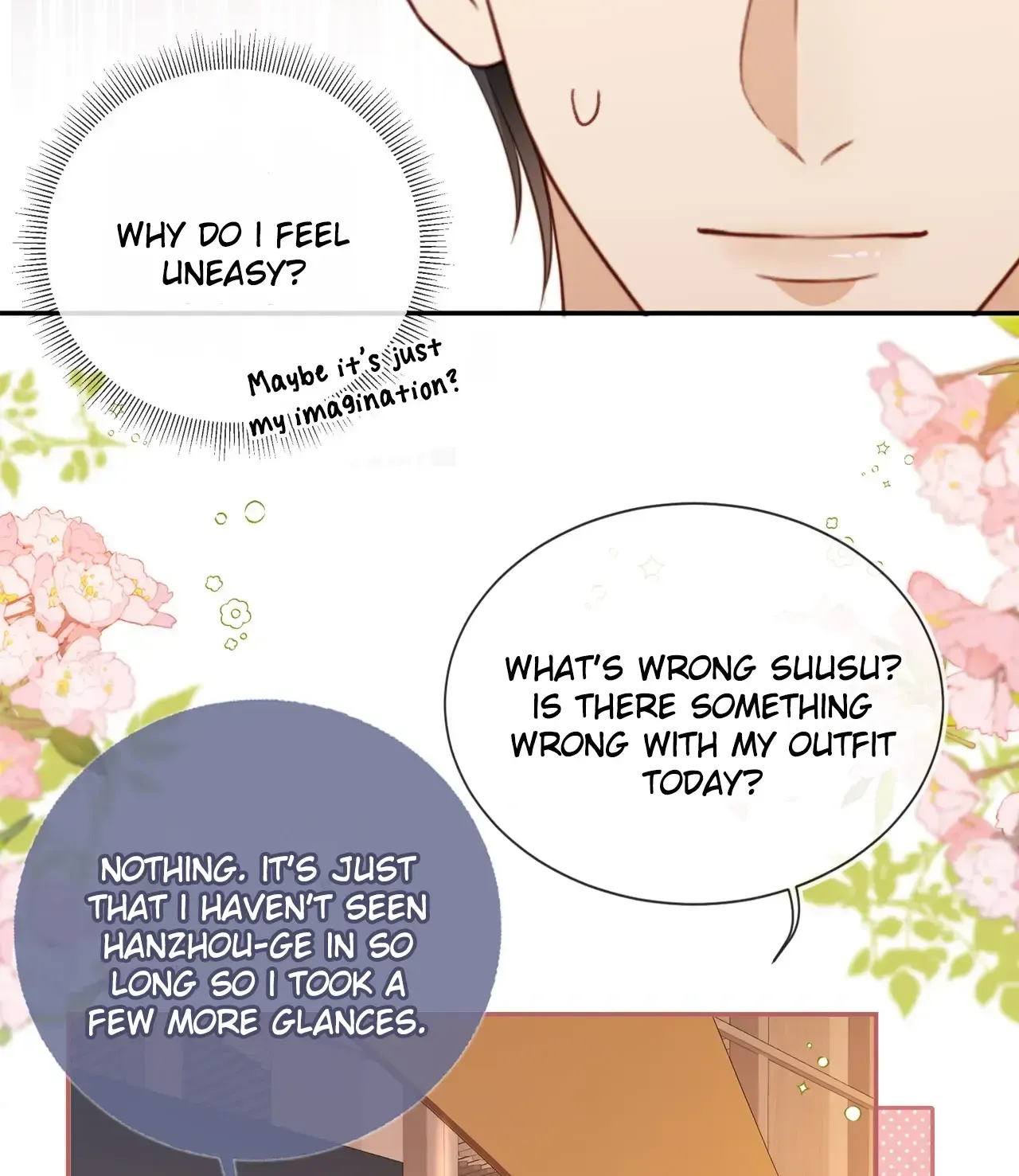 Fall In Love With The Substitute Zinmanga X Chapter 2 Page 9