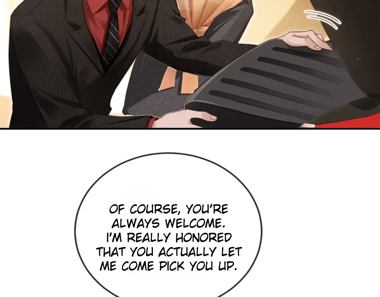 Fall In Love With The Substitute Zinmanga X Chapter 2 Page 17