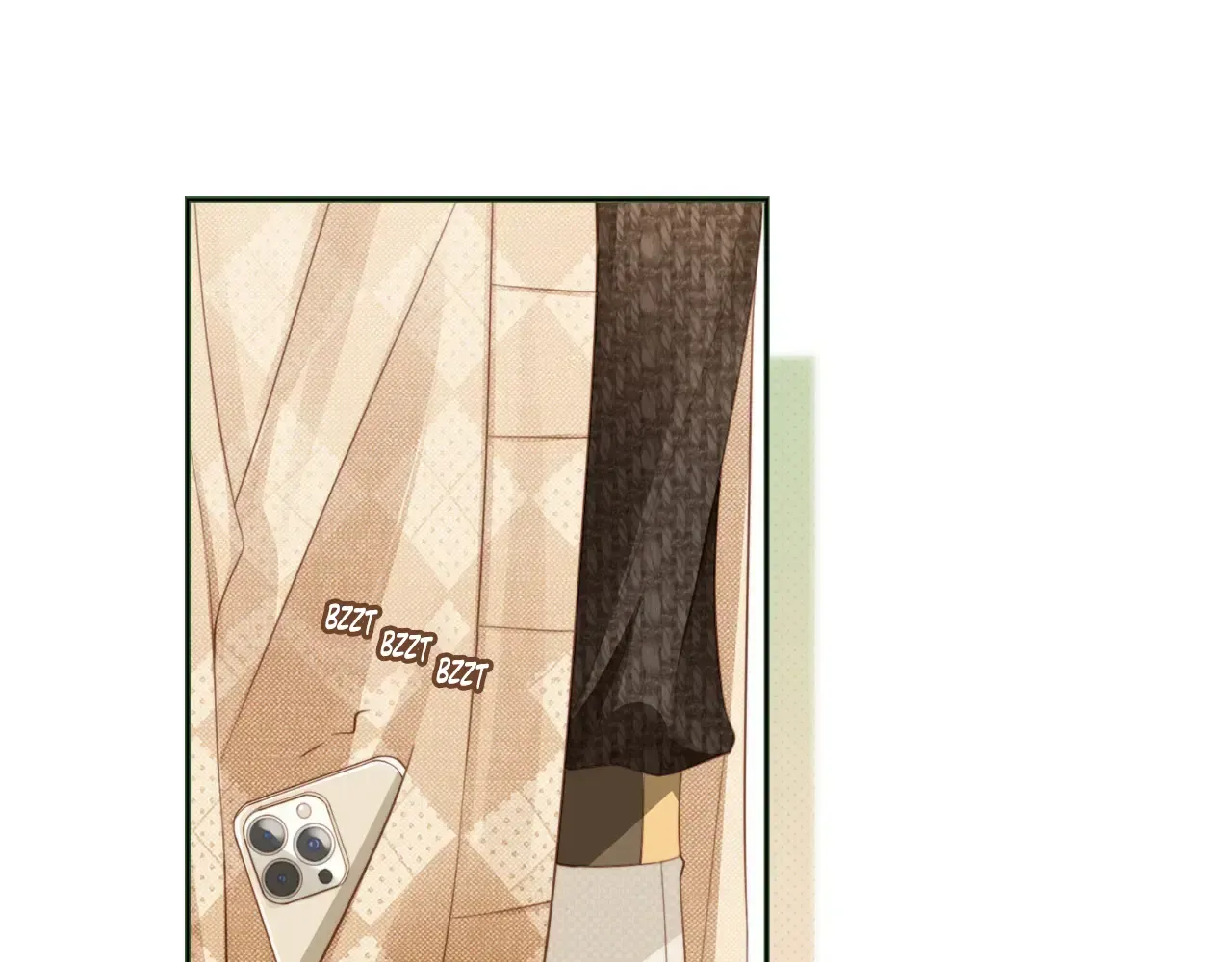 Fall In Love With The Substitute Zinmanga X Chapter 1 Page 74