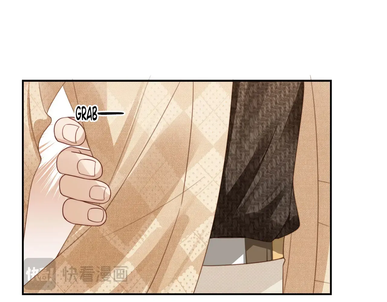 Fall In Love With The Substitute Zinmanga X Chapter 1 Page 97