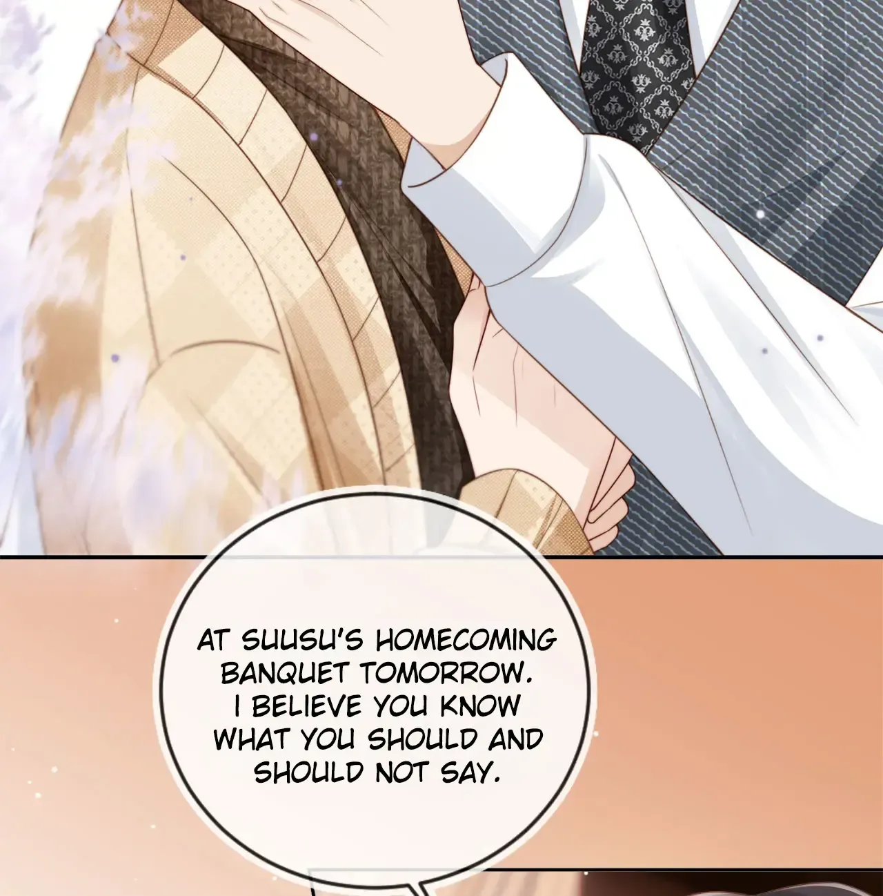 Fall In Love With The Substitute Zinmanga X Chapter 1 Page 102