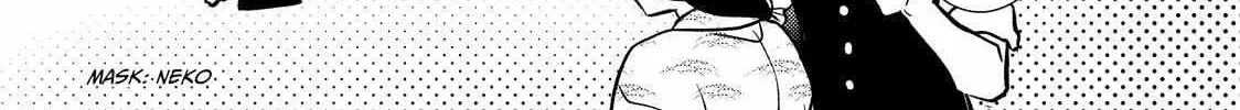 The Ayakashi Hunter's Tainted Bride Zinmanga X Chapter 22.2 Page 9