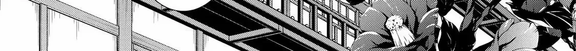 The Ayakashi Hunter's Tainted Bride Zinmanga X Chapter 22.1 Page 45