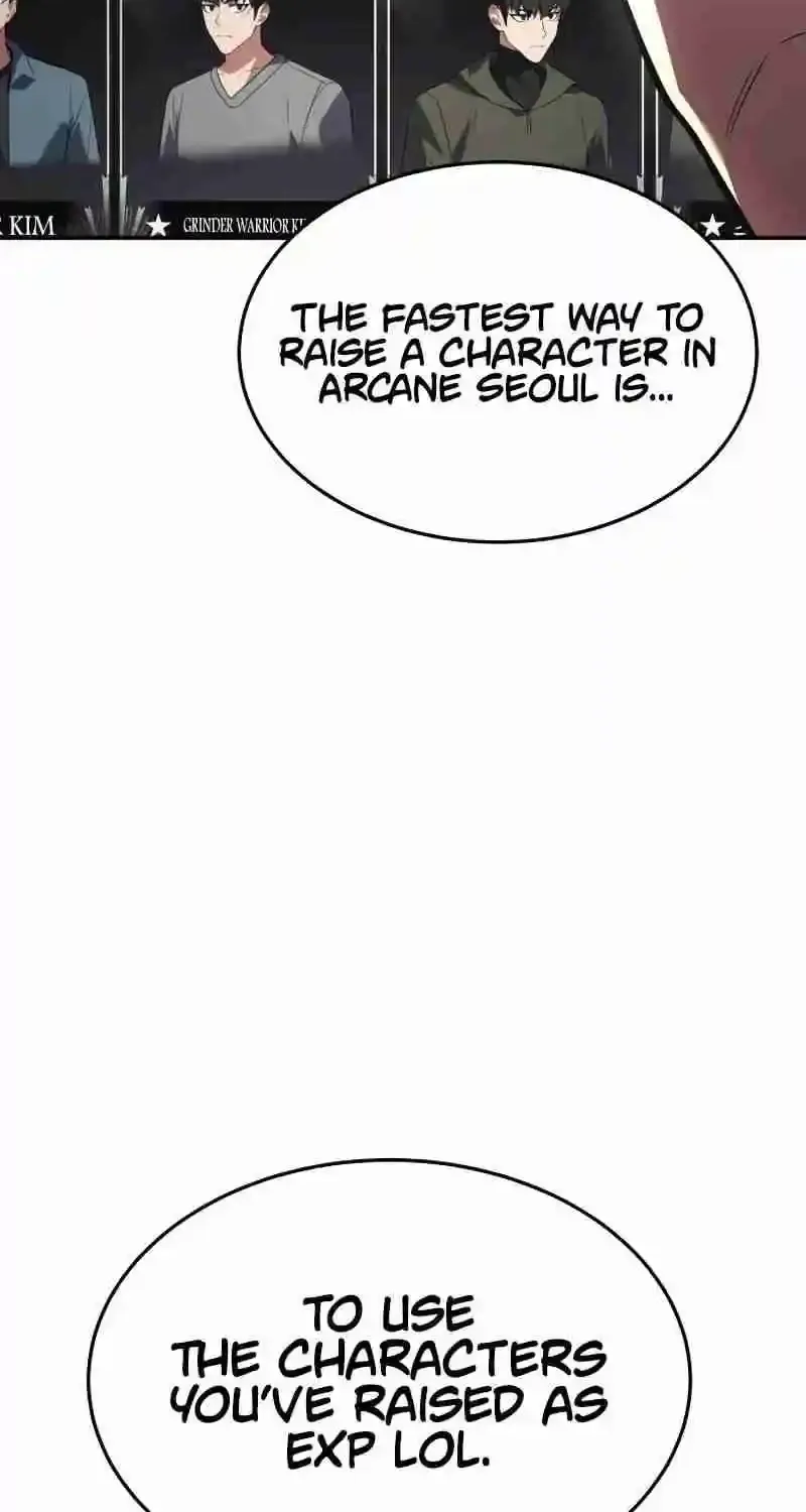 Trait Hoarder Zinmanga X Chapter 1 Page 53