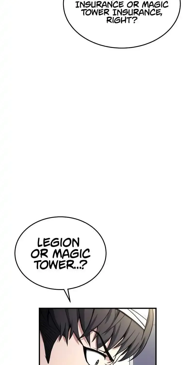 Trait Hoarder Zinmanga X Chapter 1 Page 109
