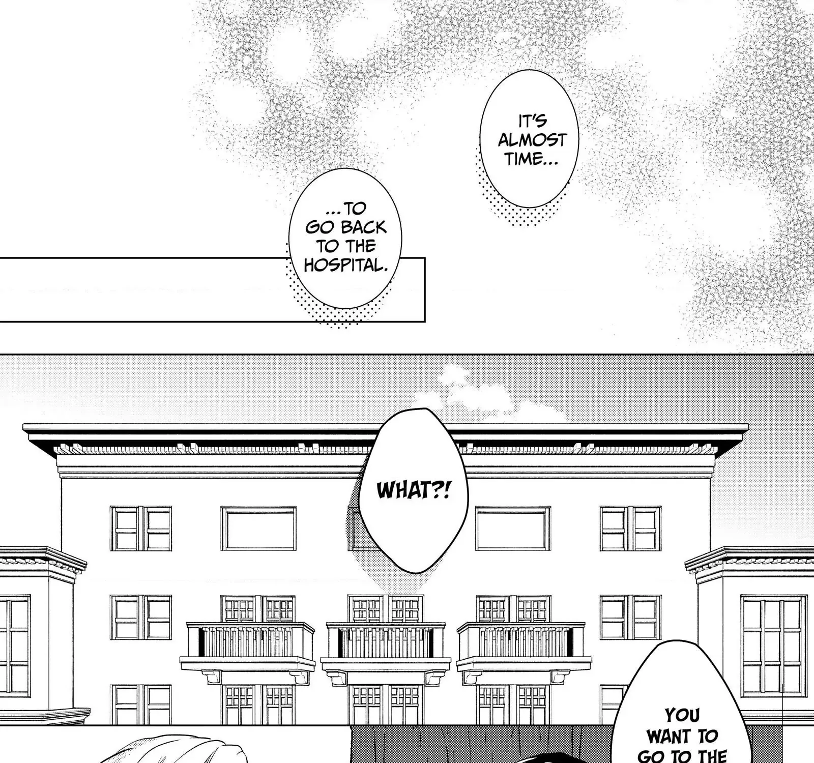 The Ayakashi Hunter's Tainted Bride Zinmanga X Chapter 18.2 Page 11