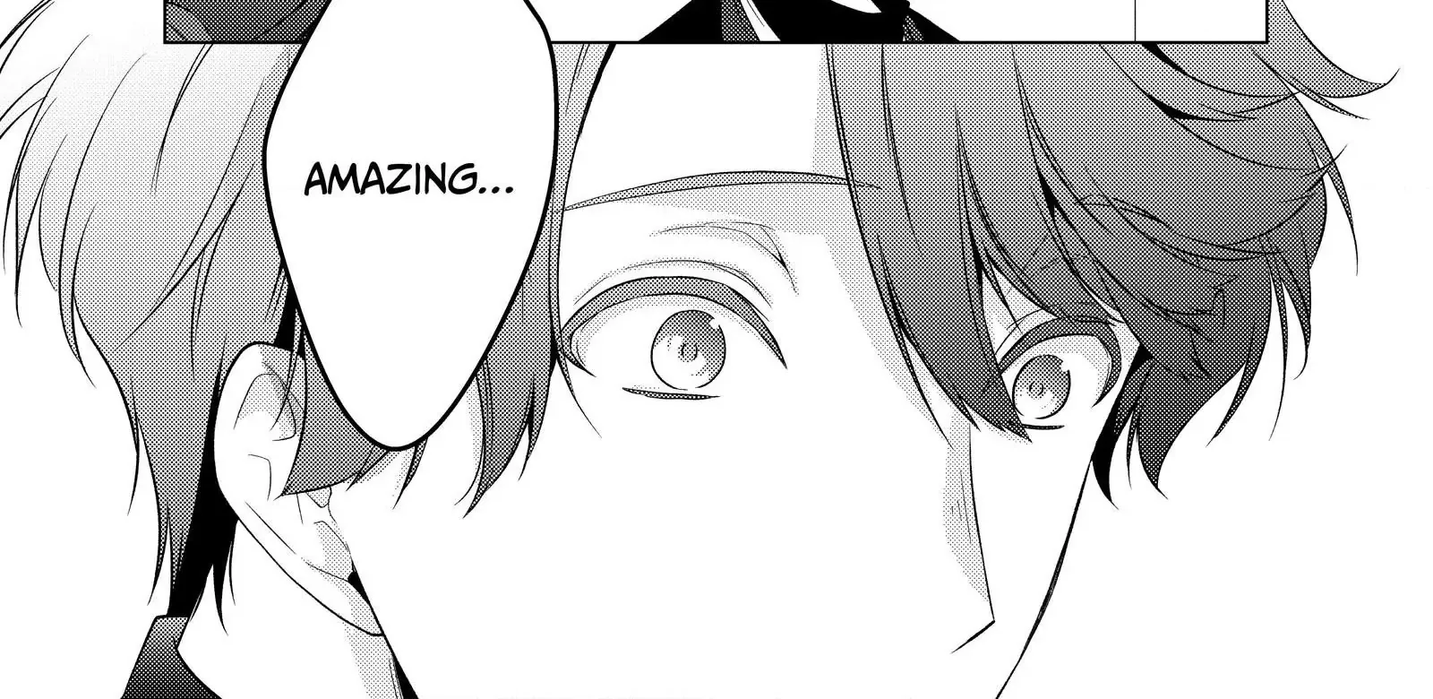 The Ayakashi Hunter's Tainted Bride Zinmanga X Chapter 18.1 Page 37