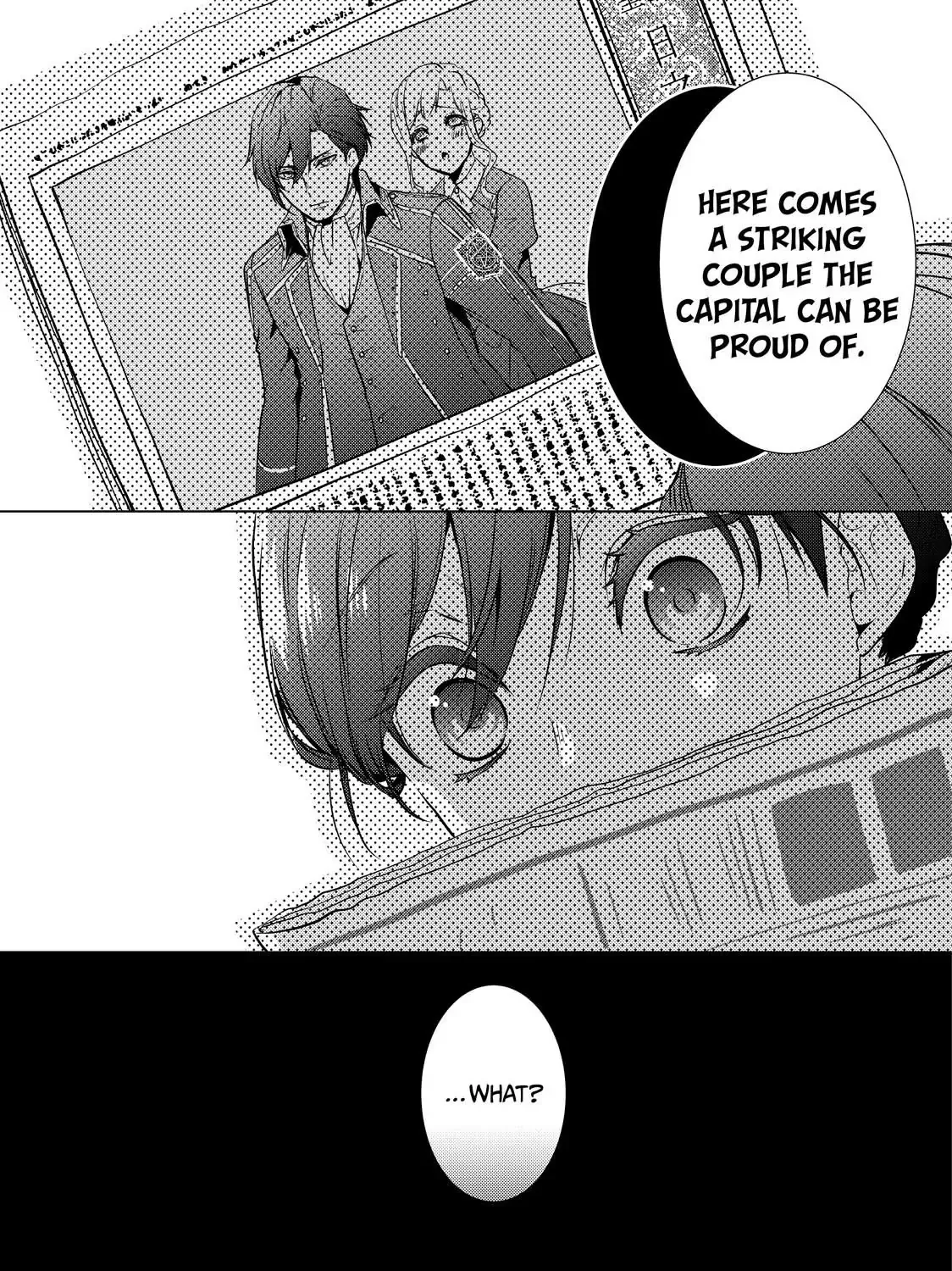 The Ayakashi Hunter's Tainted Bride Zinmanga X Chapter 17.2 Page 46