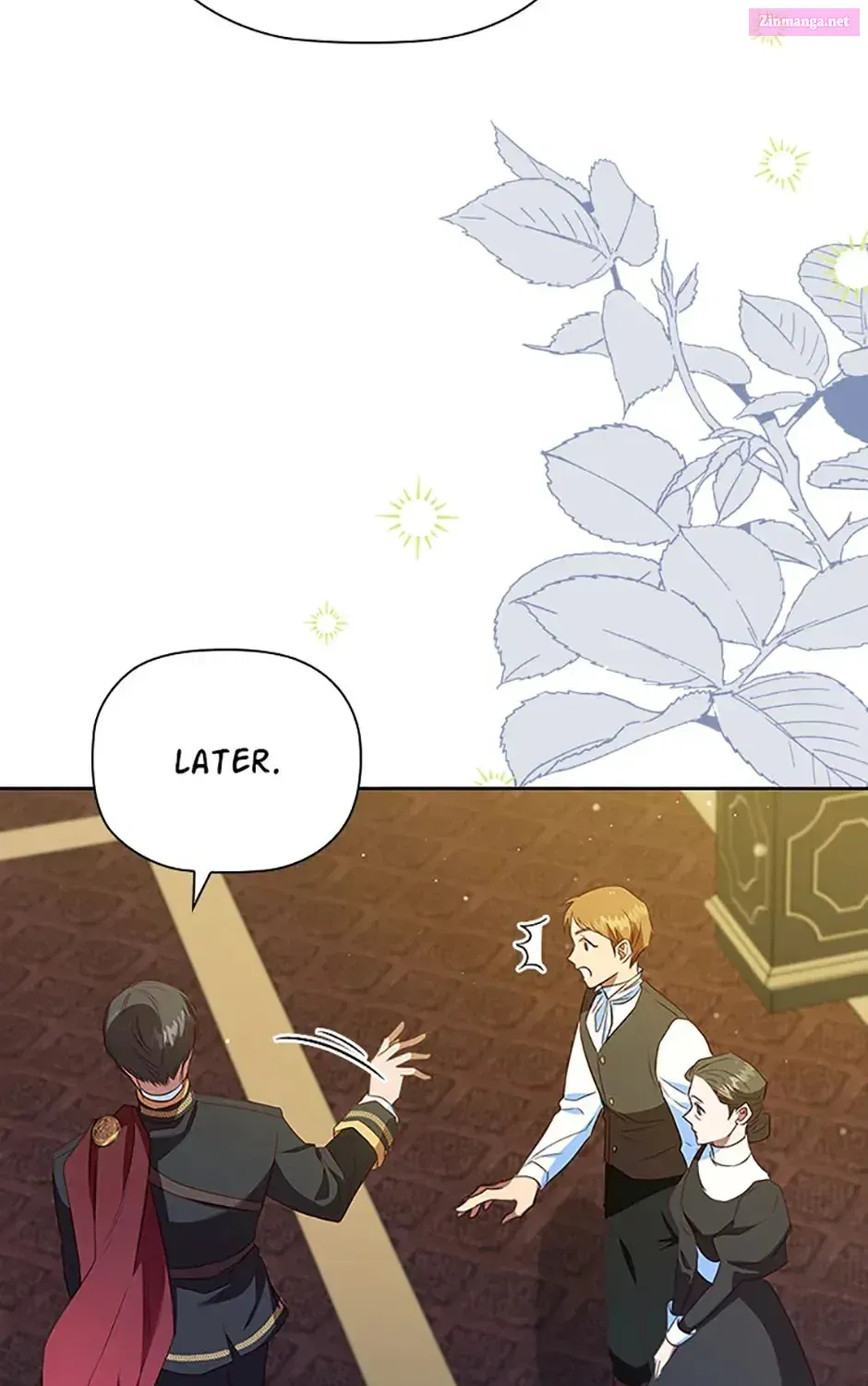 An Extra In The Family Is The First To Be Abandoned Zinmanga X Chapter 94 Page 93