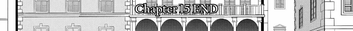 The Ayakashi Hunter's Tainted Bride Zinmanga X Chapter 15.2 Page 46