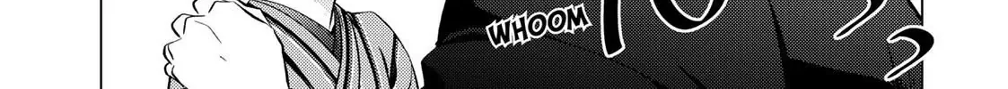 The Ayakashi Hunter's Tainted Bride Zinmanga X Chapter 15.1 Page 28