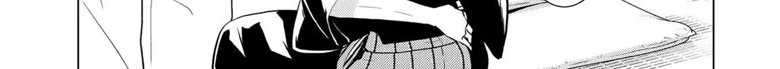 The Ayakashi Hunter's Tainted Bride Zinmanga X Chapter 15.1 Page 40