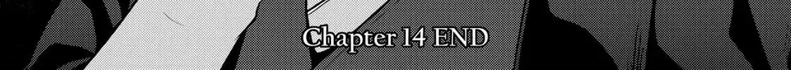 The Ayakashi Hunter's Tainted Bride Zinmanga X Chapter 14.2 Page 44