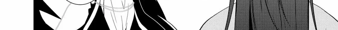 The Ayakashi Hunter's Tainted Bride Zinmanga X Chapter 13.1 Page 32