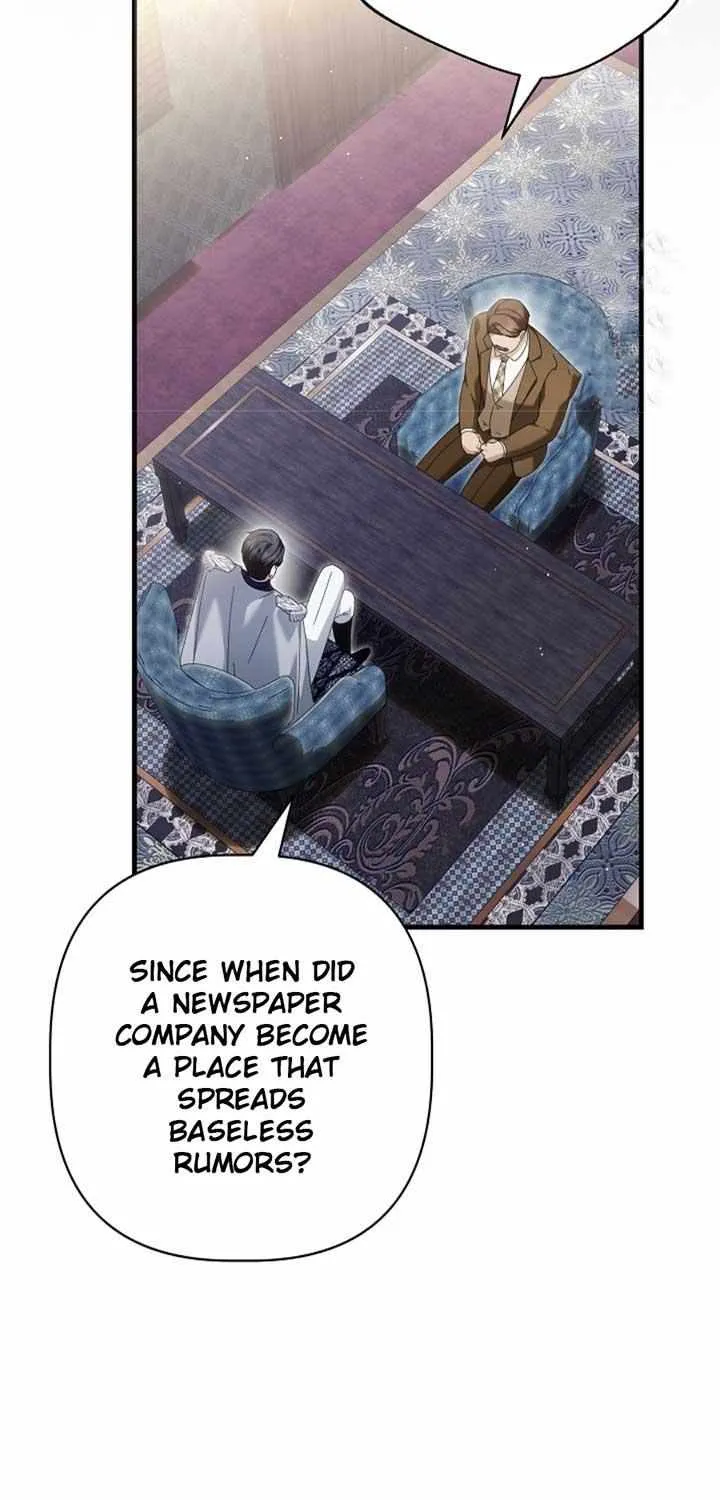 Becoming A Family With The Duke and His Dear Son Zinmanga X Chapter 36 Page 17