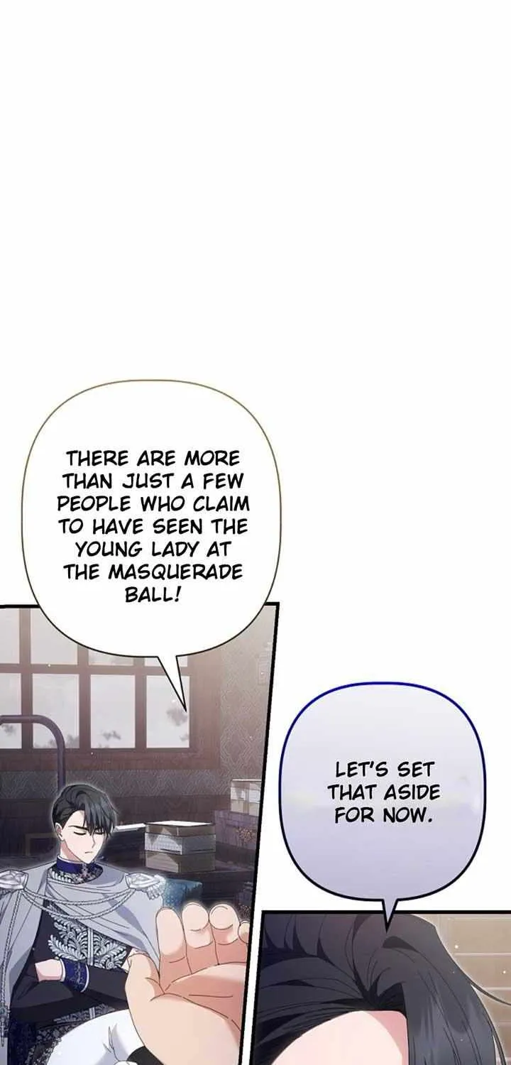 Becoming A Family With The Duke and His Dear Son Zinmanga X Chapter 36 Page 20
