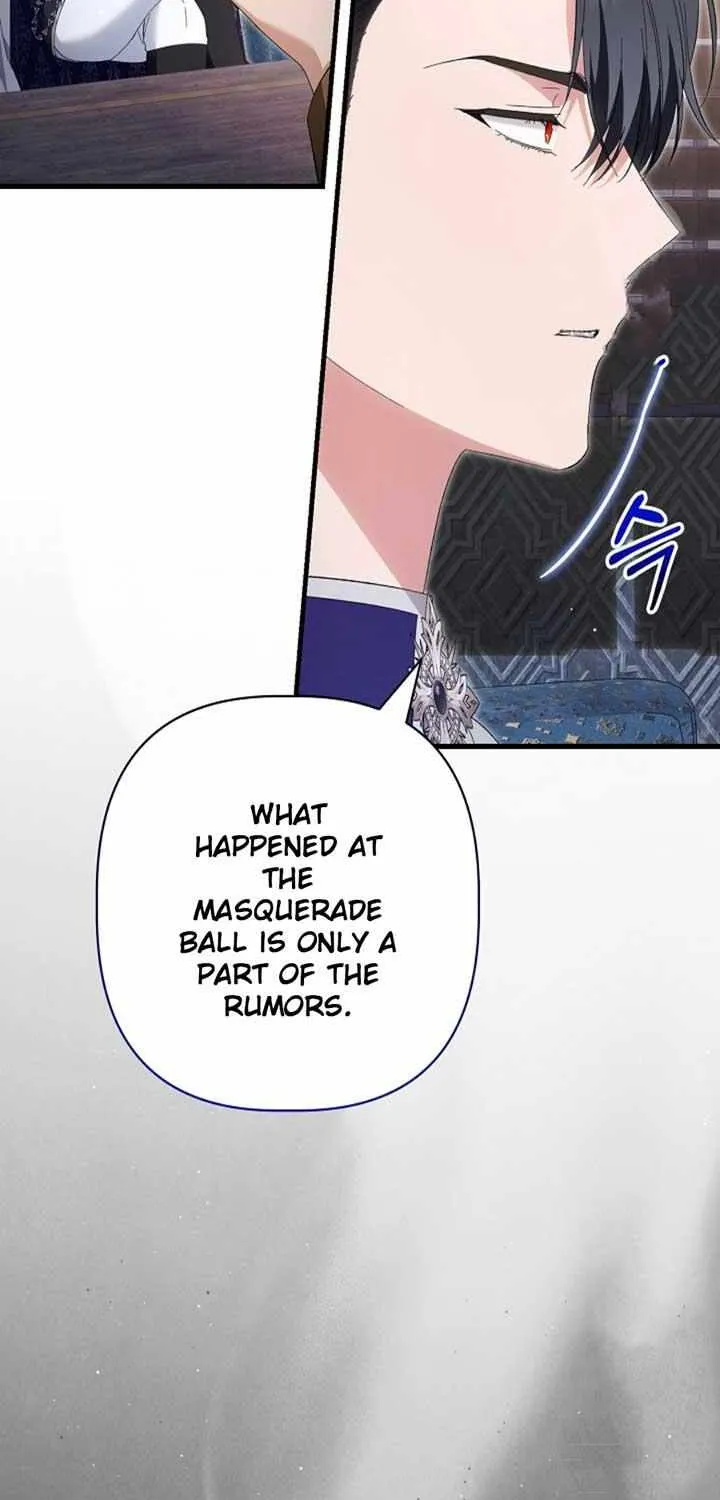 Becoming A Family With The Duke and His Dear Son Zinmanga X Chapter 36 Page 21