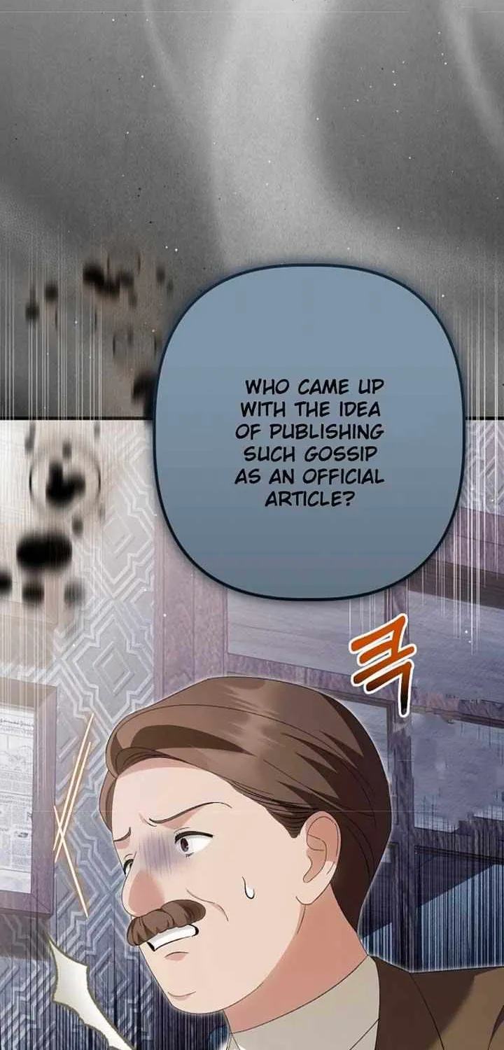 Becoming A Family With The Duke and His Dear Son Zinmanga X Chapter 36 Page 22