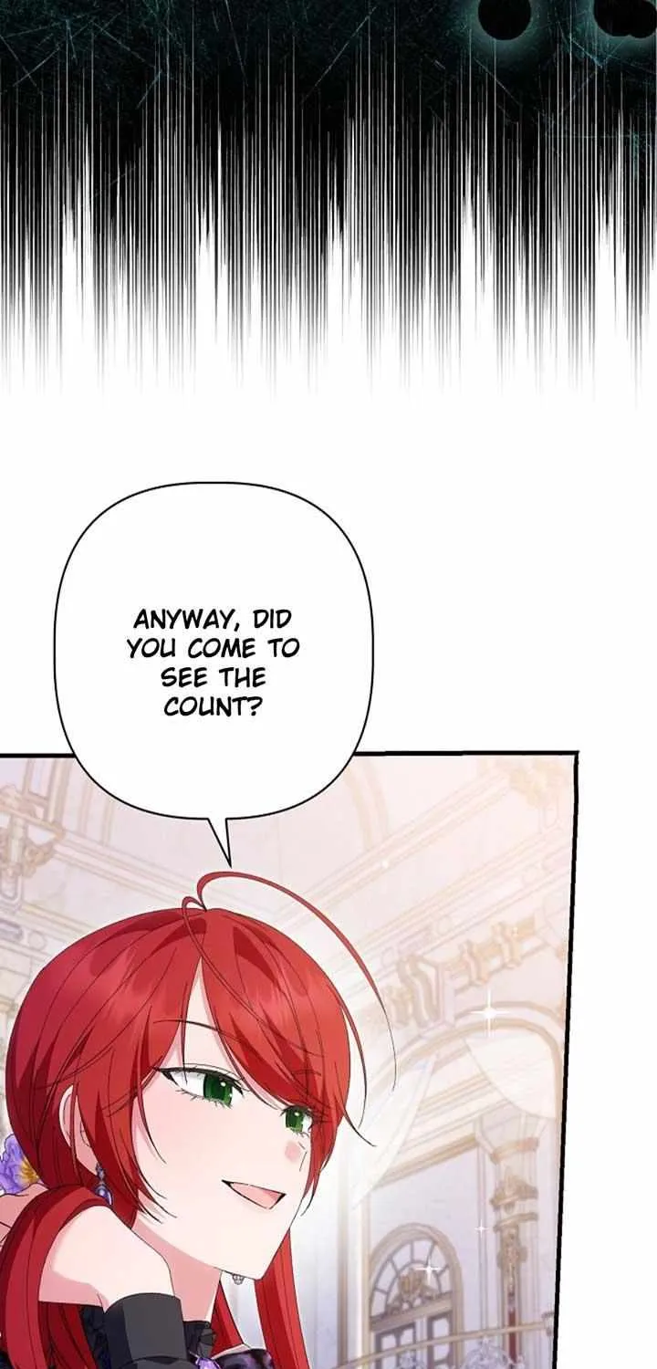 Becoming A Family With The Duke and His Dear Son Zinmanga X Chapter 36 Page 49