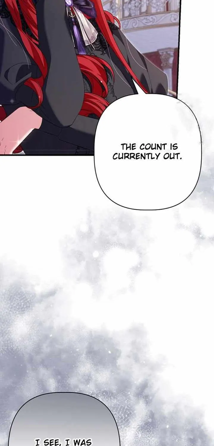 Becoming A Family With The Duke and His Dear Son Zinmanga X Chapter 36 Page 50