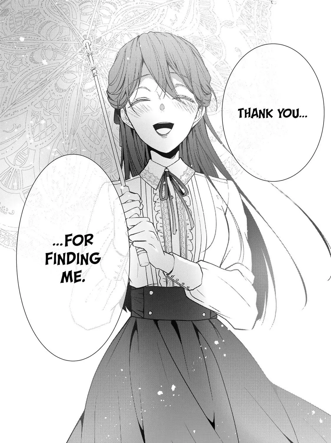The Ayakashi Hunter's Tainted Bride Zinmanga X Chapter 12.2 Page 51