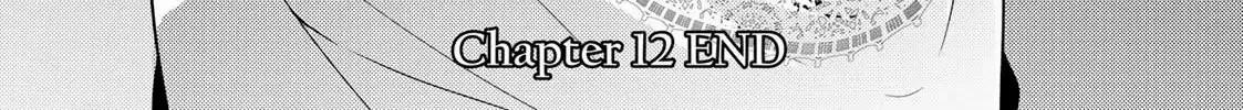 The Ayakashi Hunter's Tainted Bride Zinmanga X Chapter 12.2 Page 56