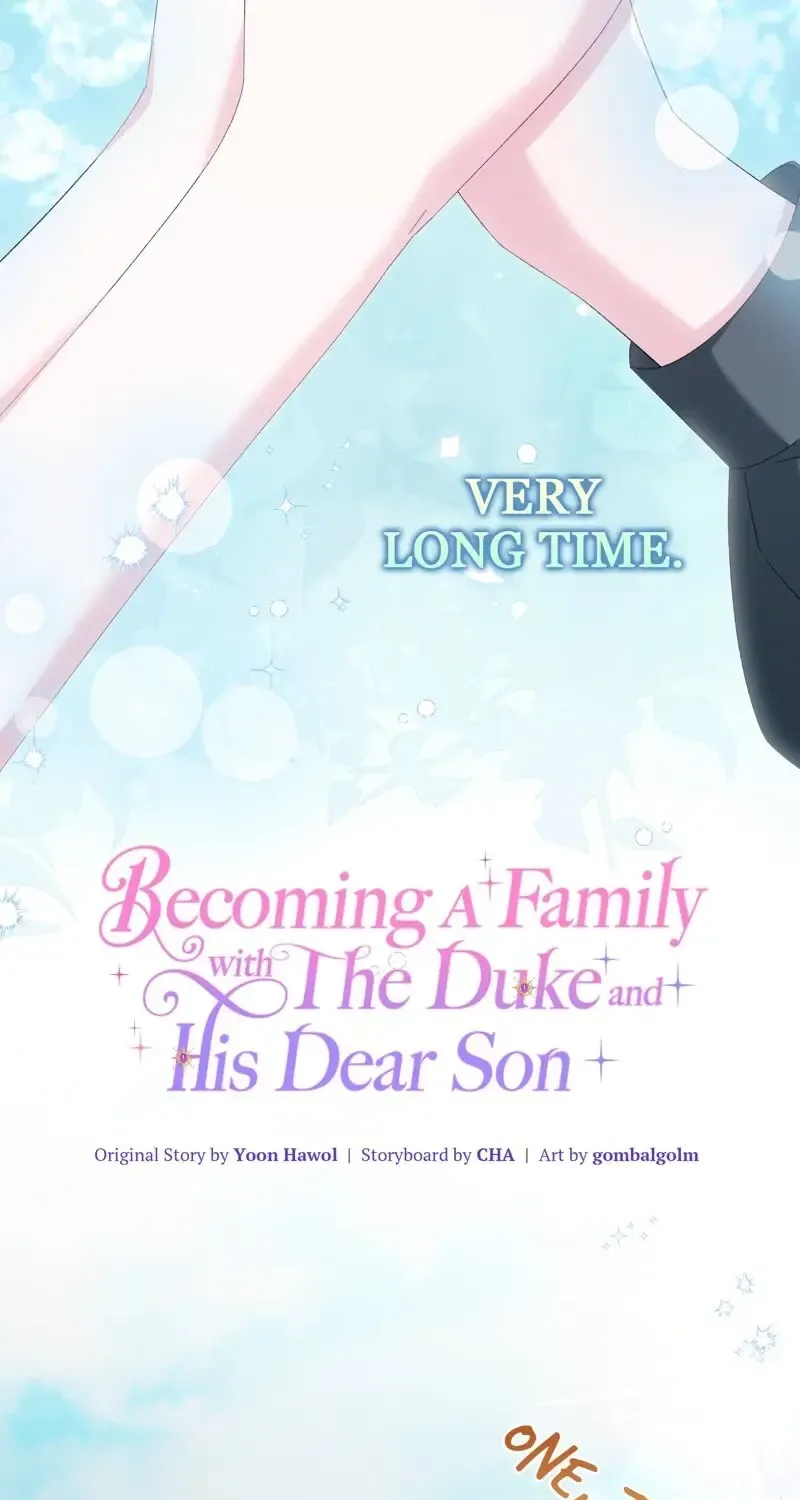 Becoming A Family With The Duke and His Dear Son Zinmanga X Chapter 29 Page 19