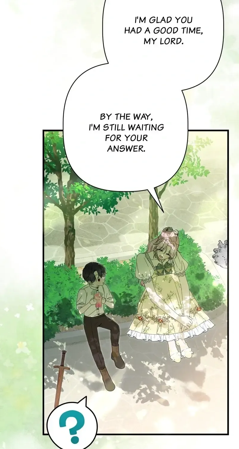 Becoming A Family With The Duke and His Dear Son Zinmanga X Chapter 29 Page 40