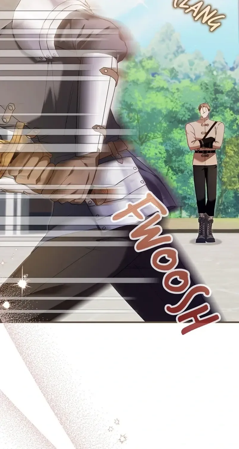 Becoming A Family With The Duke and His Dear Son Zinmanga X Chapter 28 Page 3