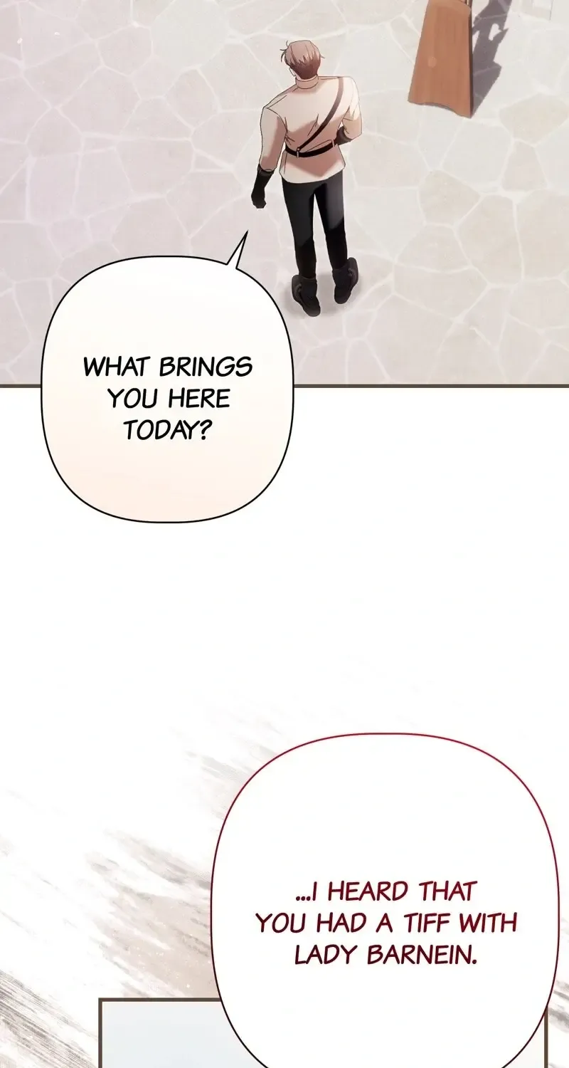 Becoming A Family With The Duke and His Dear Son Zinmanga X Chapter 28 Page 9