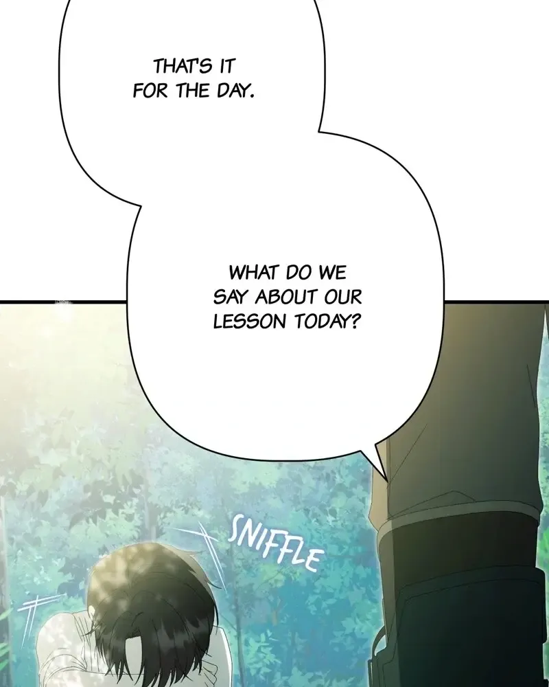 Becoming A Family With The Duke and His Dear Son Zinmanga X Chapter 27 Page 31